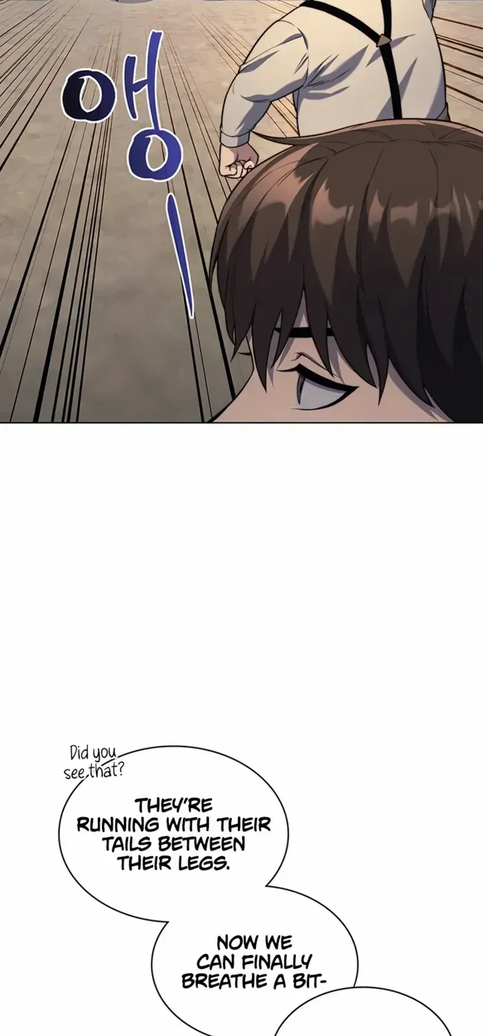Return of the Apocalypse-Class Death Knight Chapter 18 page 39 - 