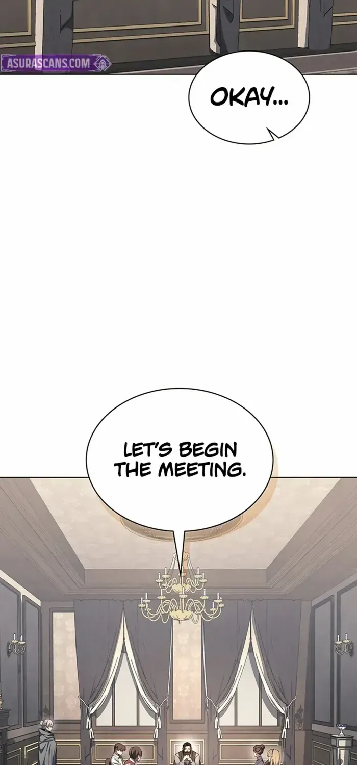 Return of the Apocalypse-Class Death Knight Chapter 18 page 43 - 