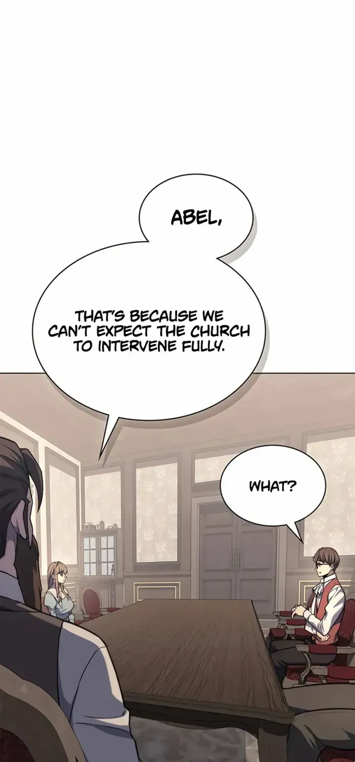 Return of the Apocalypse-Class Death Knight Chapter 18 page 47 - 