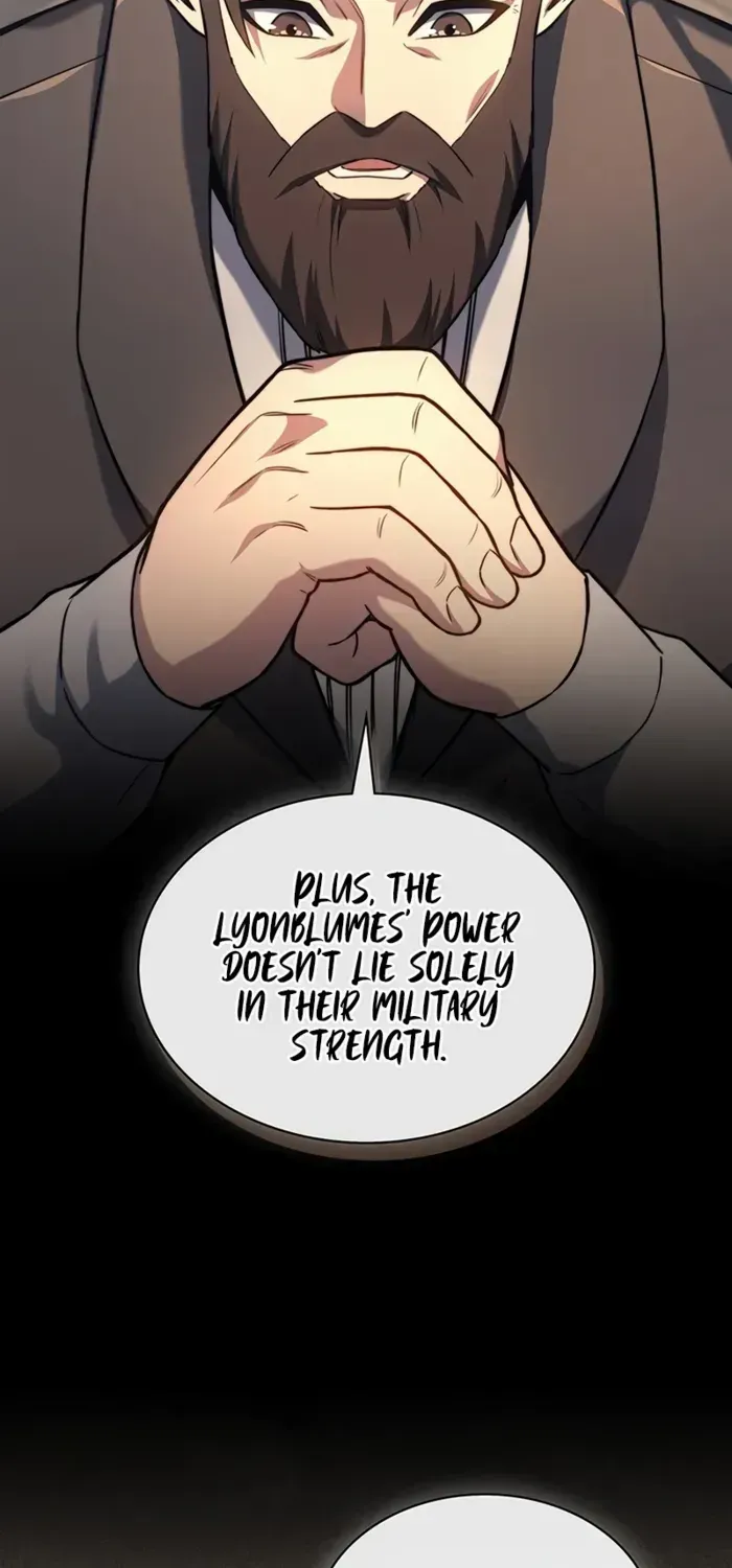 Return of the Apocalypse-Class Death Knight Chapter 18 page 49 - 