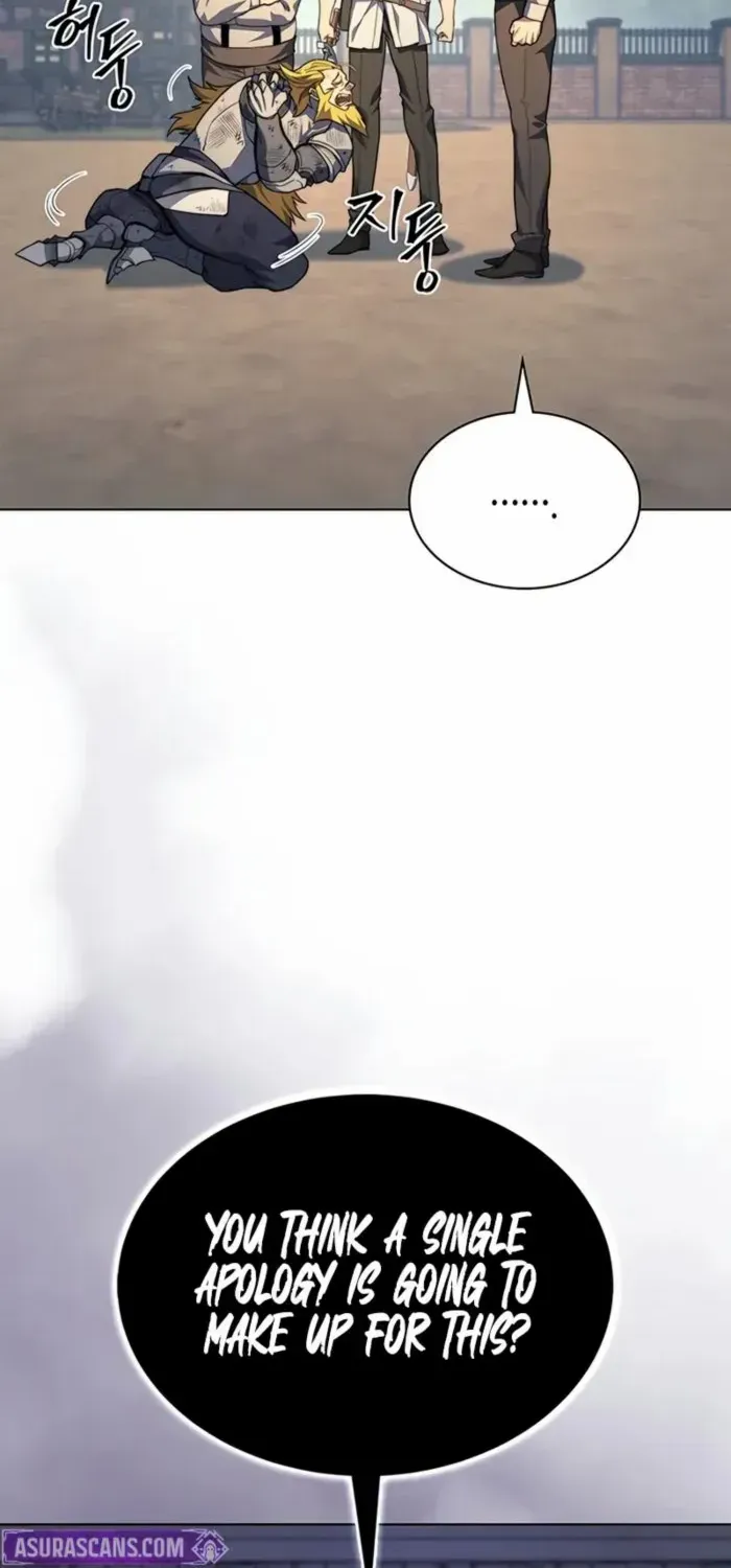 Return of the Apocalypse-Class Death Knight Chapter 18 page 6 - 
