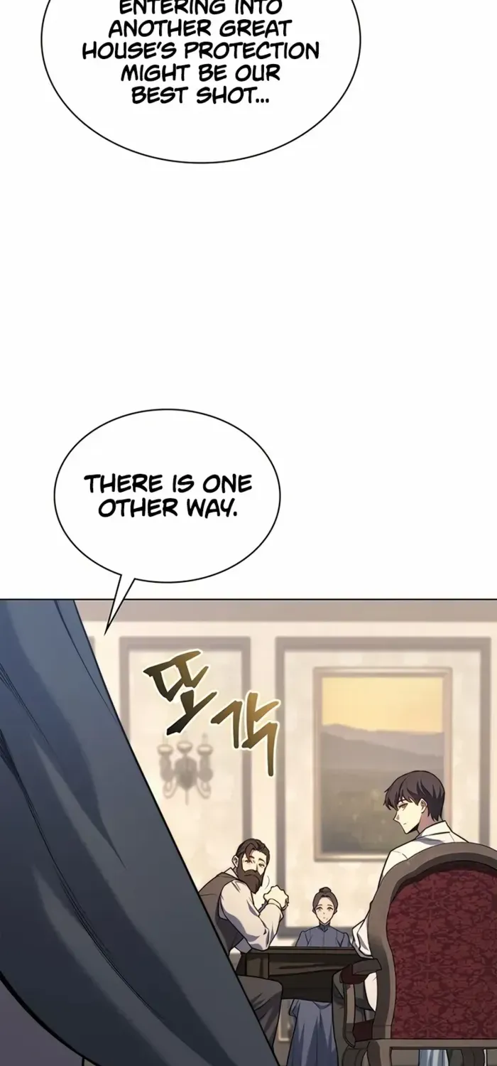 Return of the Apocalypse-Class Death Knight Chapter 18 page 52 - 