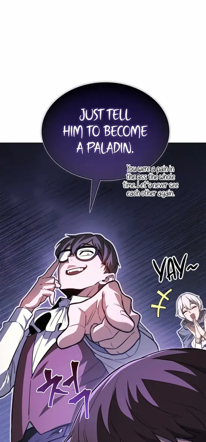 Return of the Apocalypse-Class Death Knight Chapter 18 page 61 - 