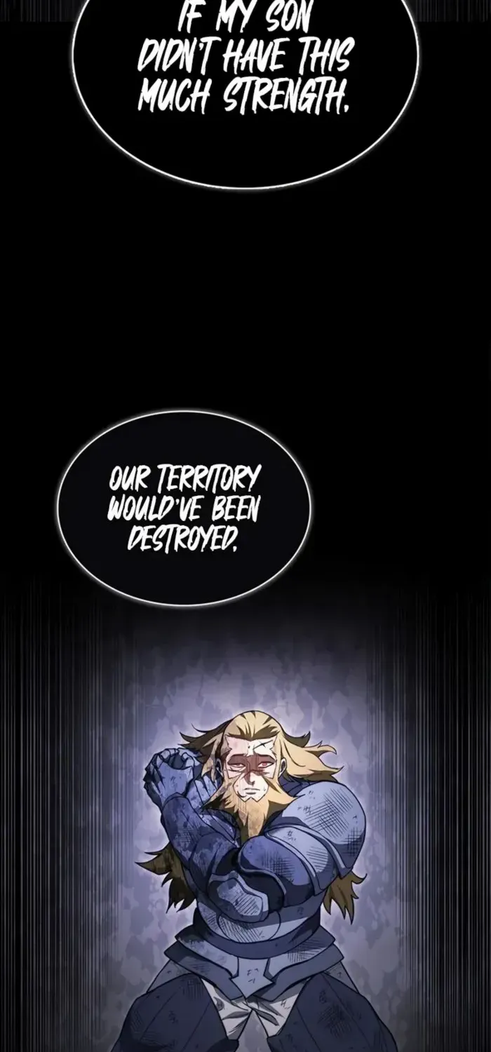 Return of the Apocalypse-Class Death Knight Chapter 18 page 8 - 