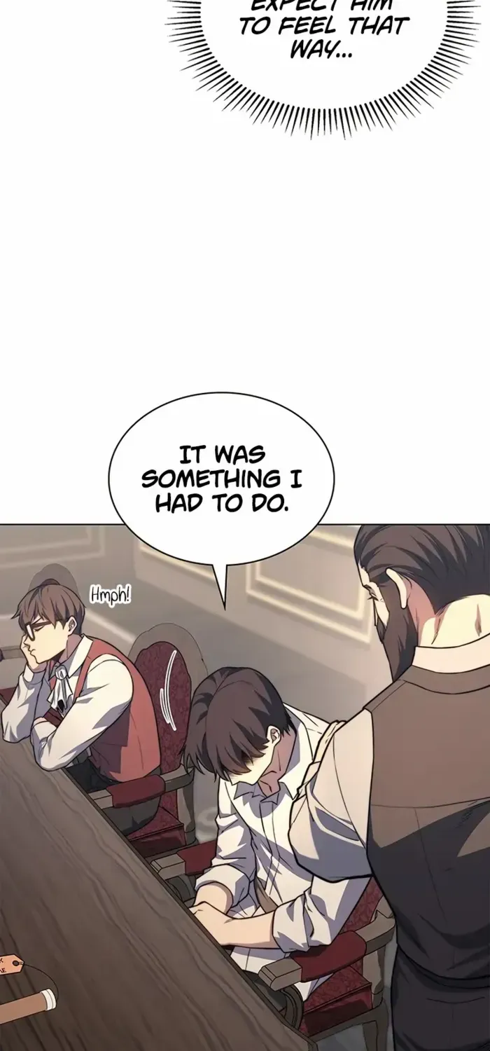 Return of the Apocalypse-Class Death Knight Chapter 18 page 75 - 