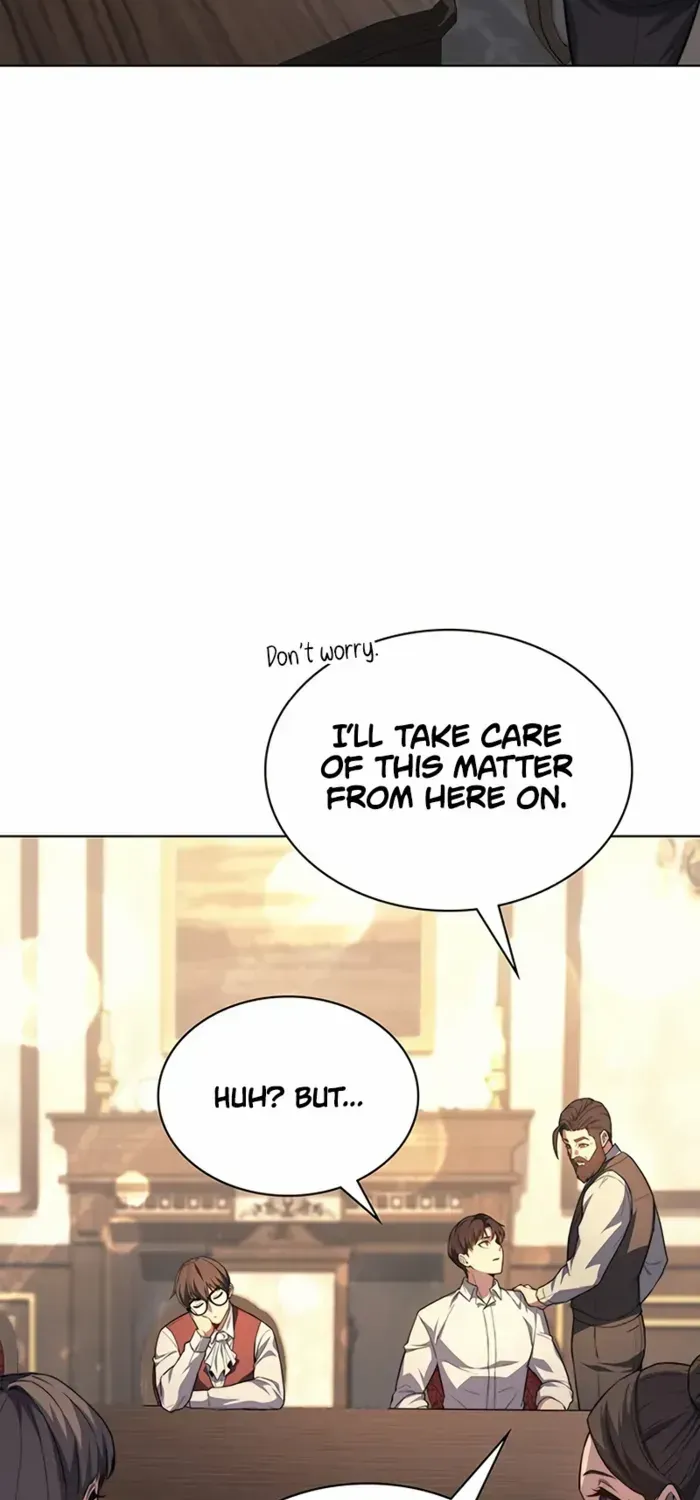 Return of the Apocalypse-Class Death Knight Chapter 18 page 76 - 