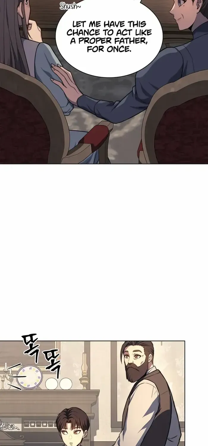 Return of the Apocalypse-Class Death Knight Chapter 18 page 77 - 