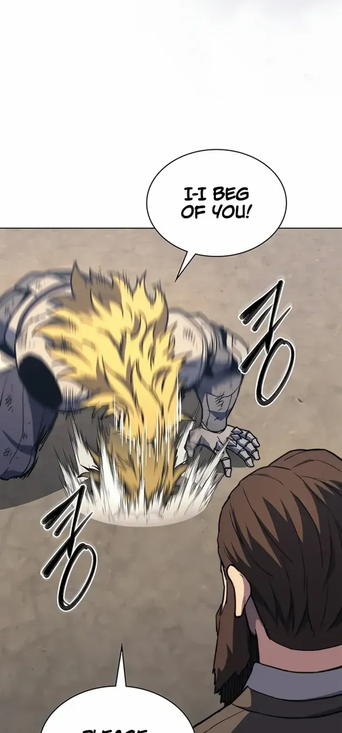 Return of the Apocalypse-Class Death Knight Chapter 18 page 10 - 