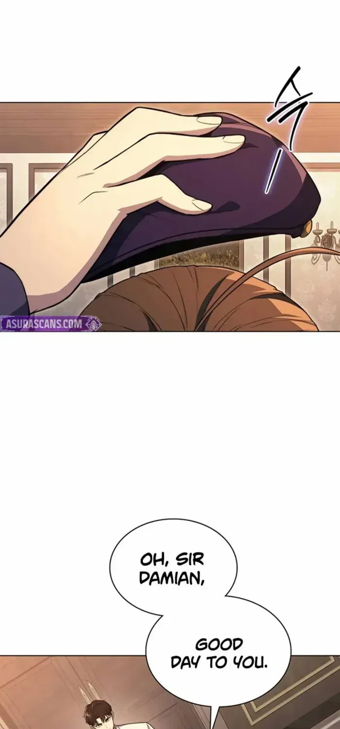 Return of the Apocalypse-Class Death Knight Chapter 19 page 1 - 