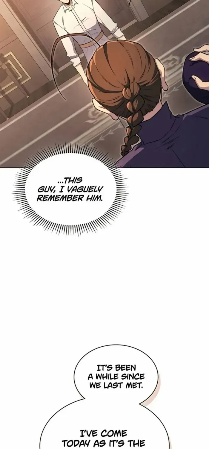 Return of the Apocalypse-Class Death Knight Chapter 19 page 2 - 
