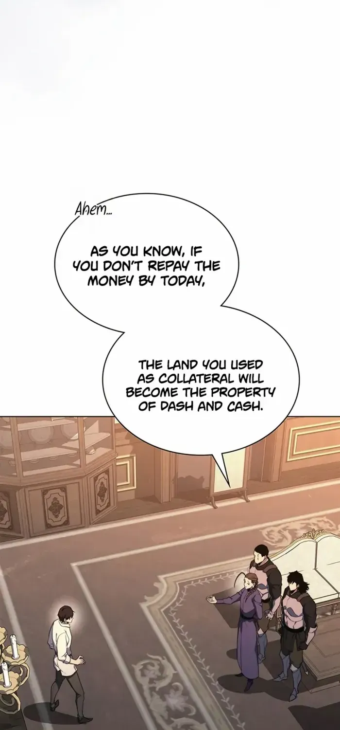 Return of the Apocalypse-Class Death Knight Chapter 19 page 12 - 