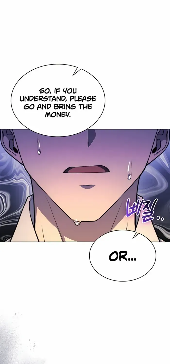 Return of the Apocalypse-Class Death Knight Chapter 19 page 15 - 