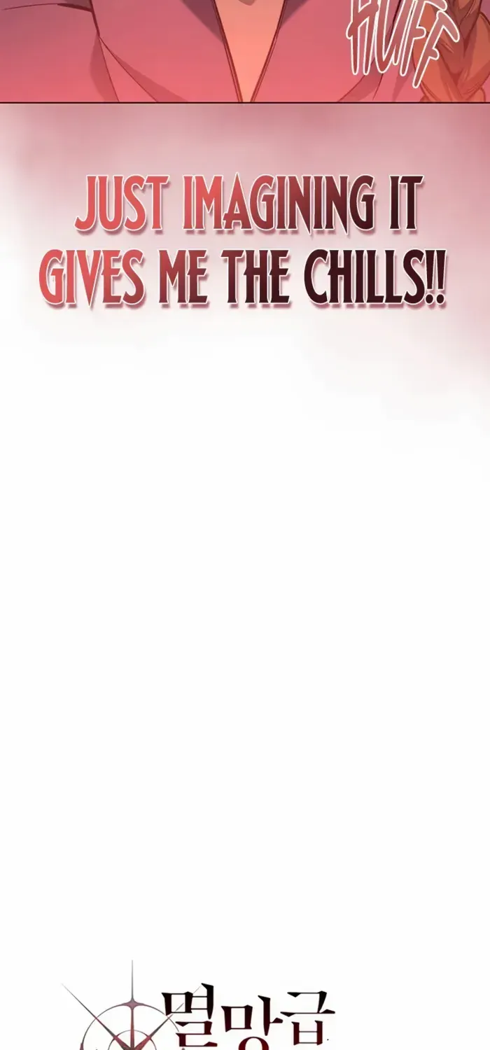 Return of the Apocalypse-Class Death Knight Chapter 19 page 29 - 