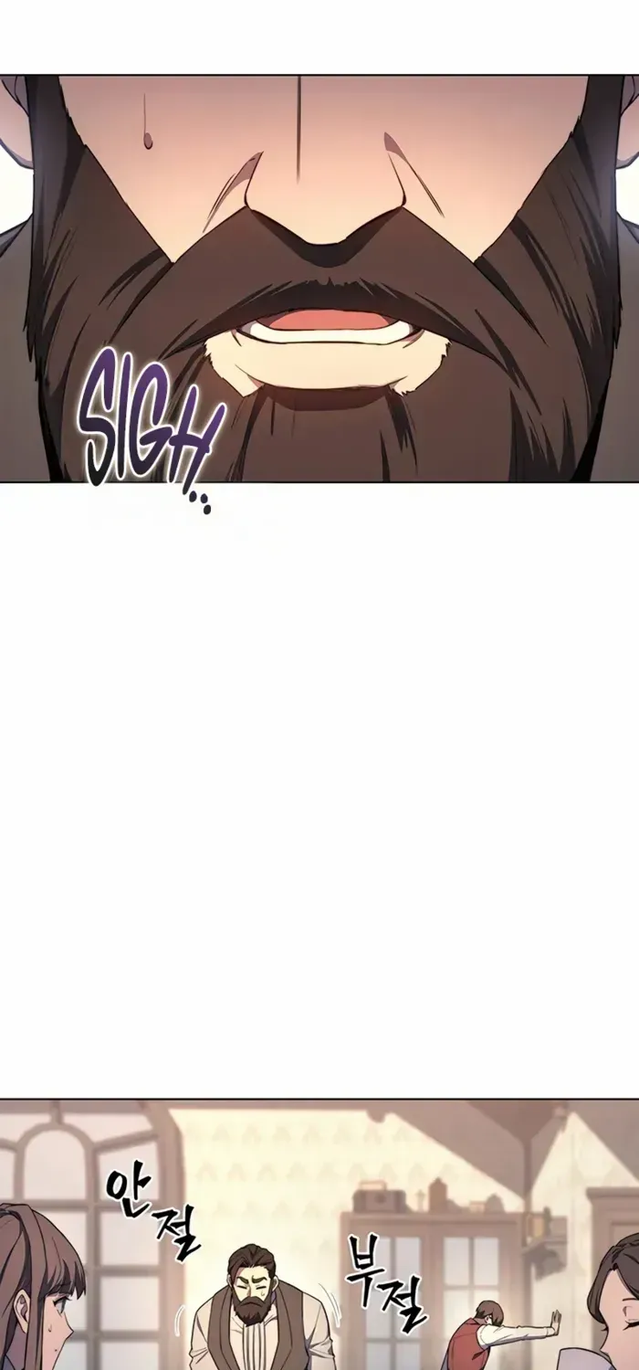 Return of the Apocalypse-Class Death Knight Chapter 19 page 31 - 