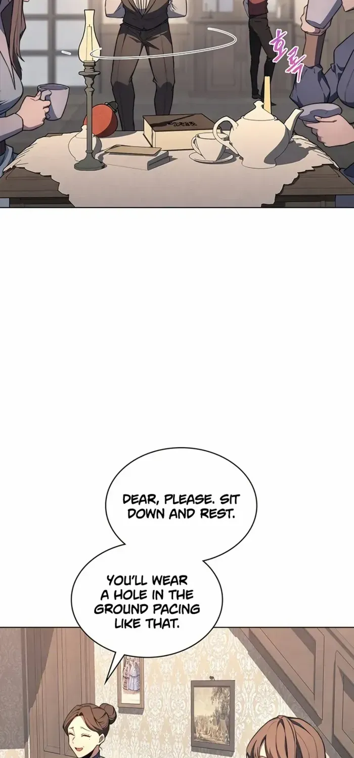 Return of the Apocalypse-Class Death Knight Chapter 19 page 32 - 