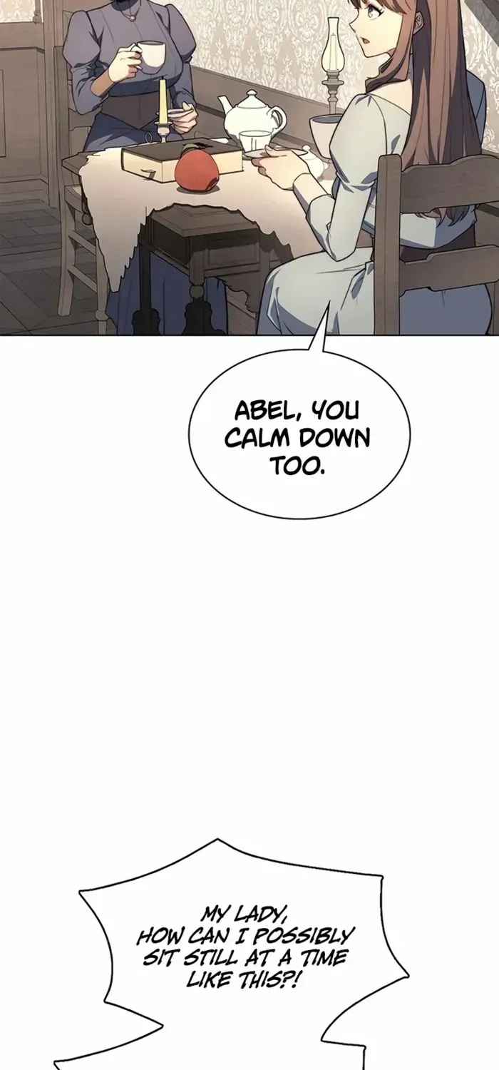 Return of the Apocalypse-Class Death Knight Chapter 19 page 33 - 