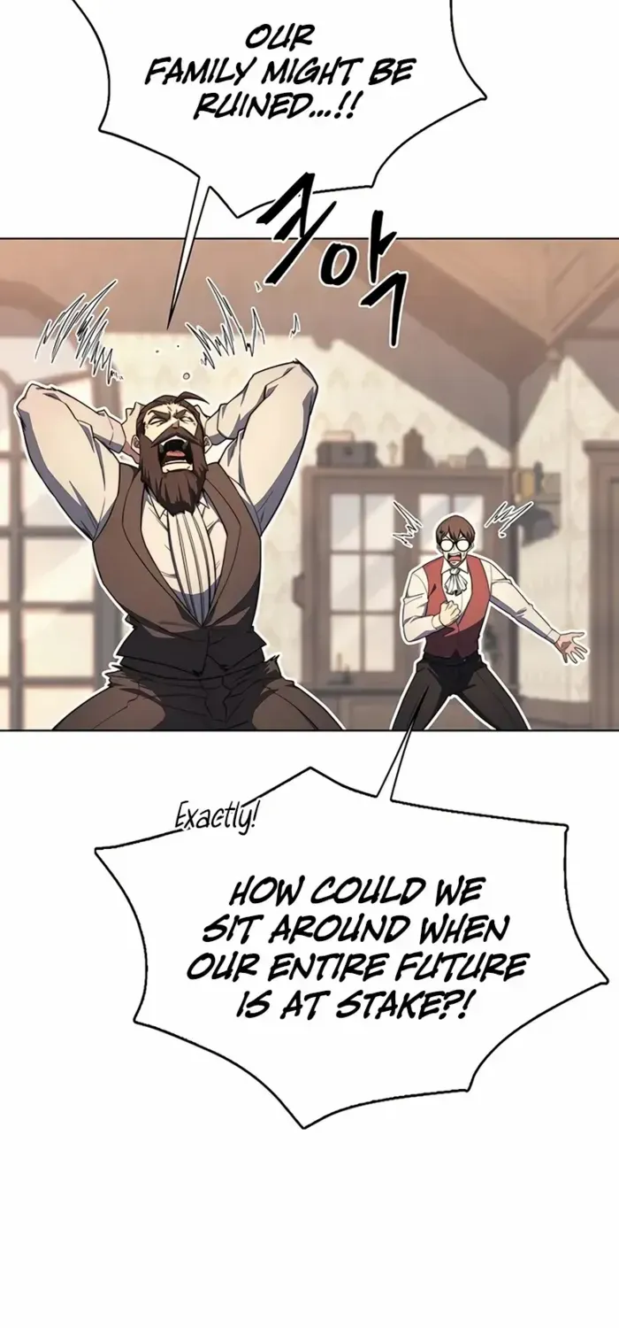 Return of the Apocalypse-Class Death Knight Chapter 19 page 34 - 