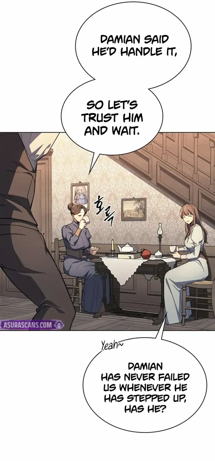 Return of the Apocalypse-Class Death Knight Chapter 19 page 36 - 