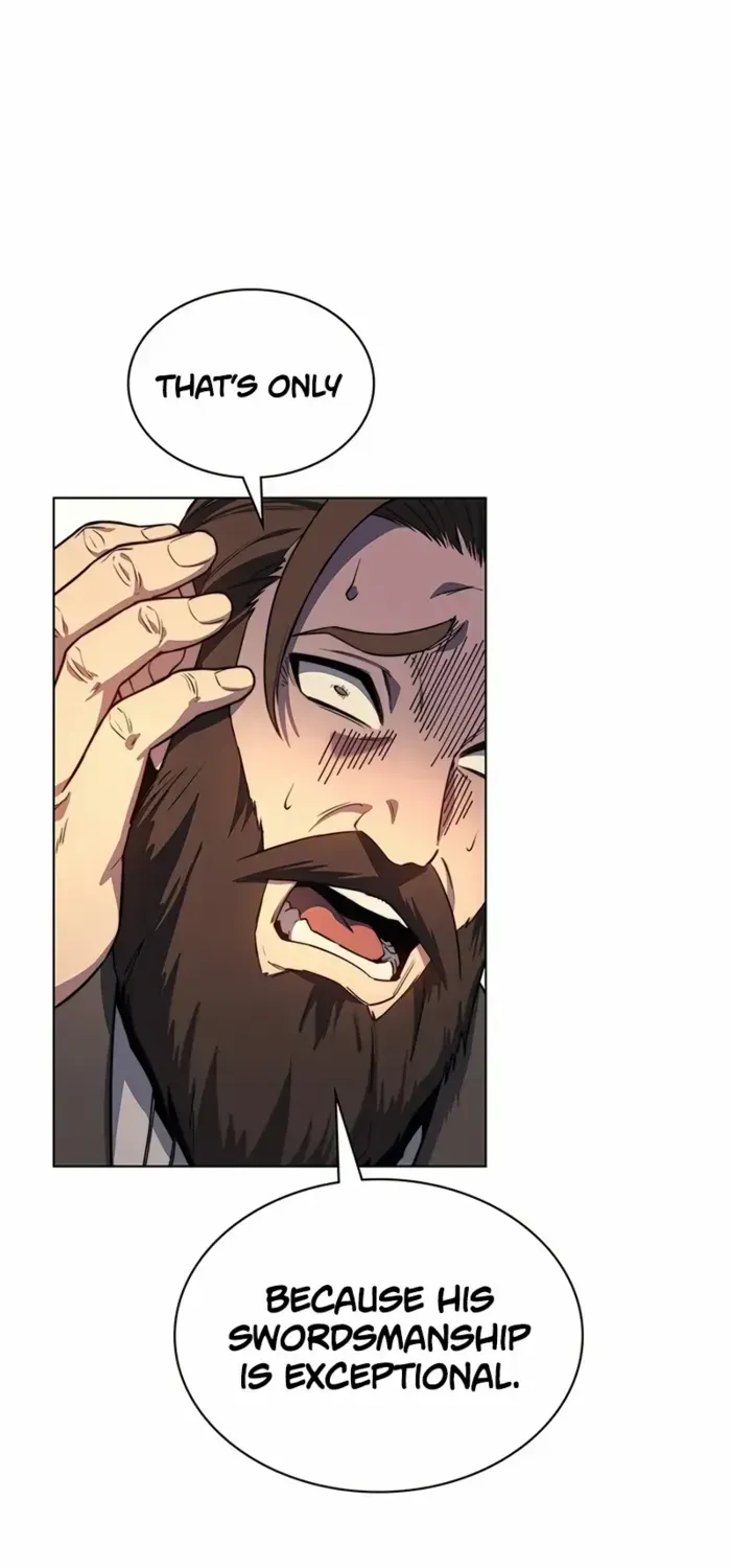 Return of the Apocalypse-Class Death Knight Chapter 19 page 37 - 