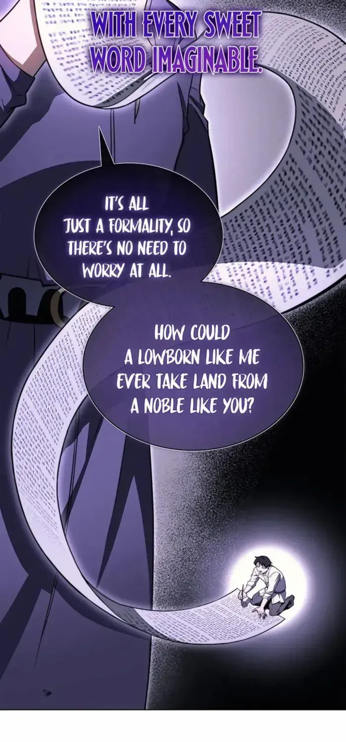 Return of the Apocalypse-Class Death Knight Chapter 19 page 5 - 