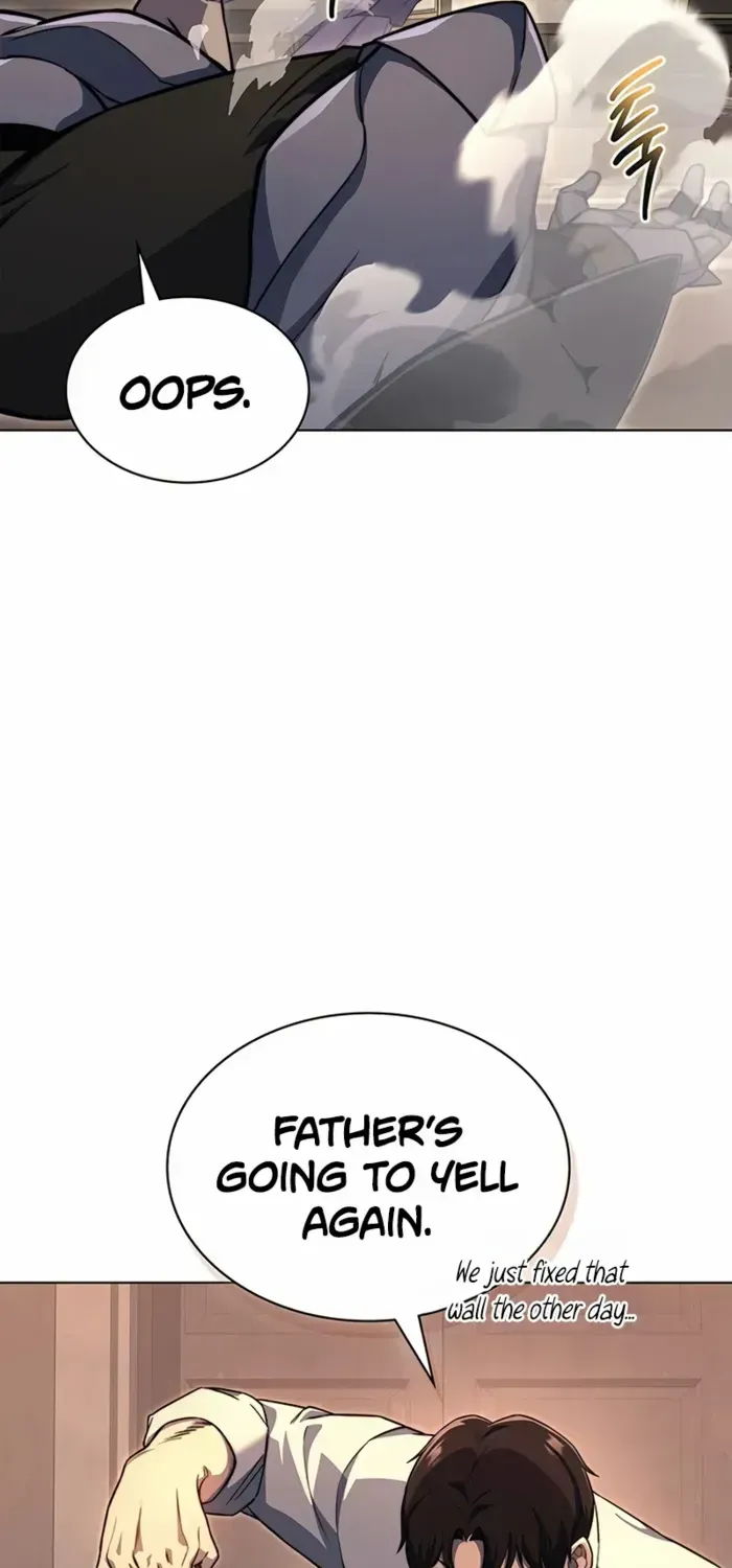 Return of the Apocalypse-Class Death Knight Chapter 19 page 42 - 