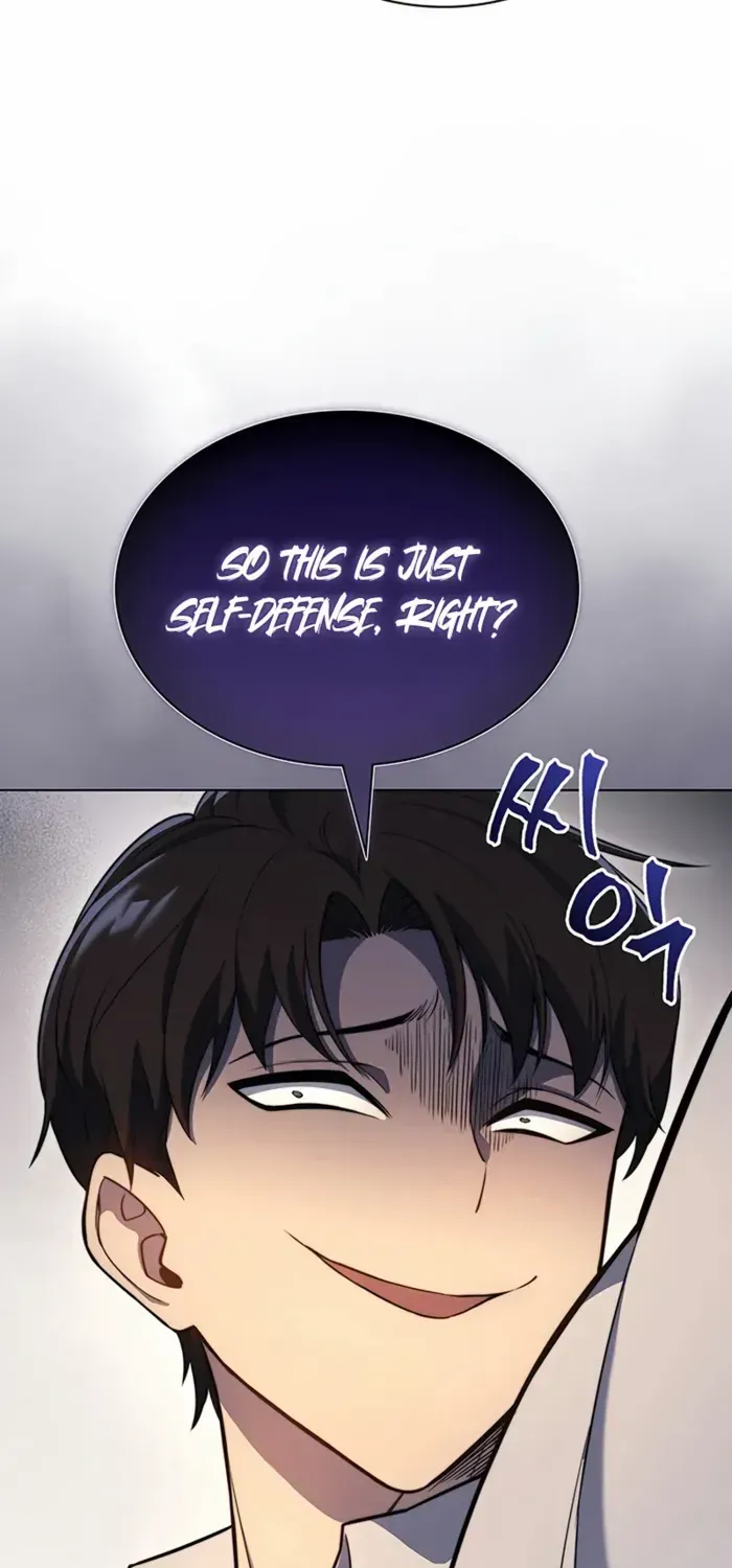 Return of the Apocalypse-Class Death Knight Chapter 19 page 48 - 
