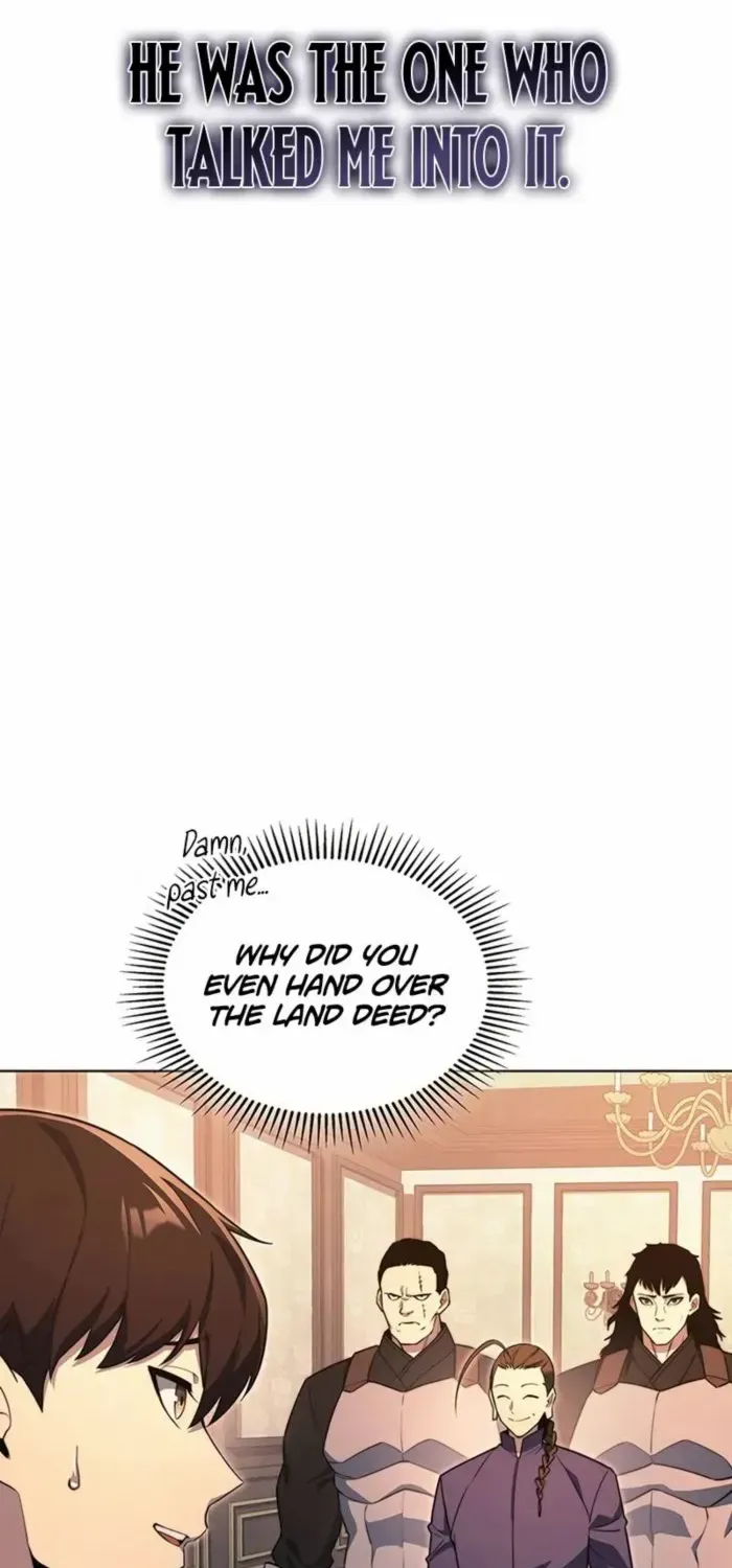 Return of the Apocalypse-Class Death Knight Chapter 19 page 6 - 