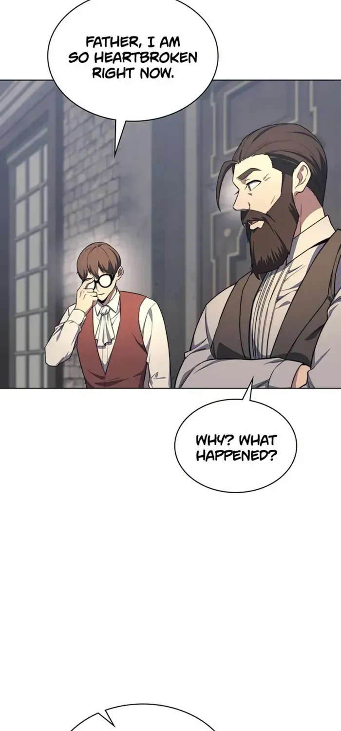 Return of the Apocalypse-Class Death Knight Chapter 19 page 59 - 