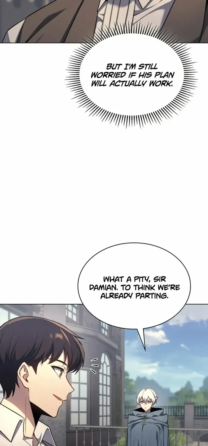 Return of the Apocalypse-Class Death Knight Chapter 19 page 64 - 