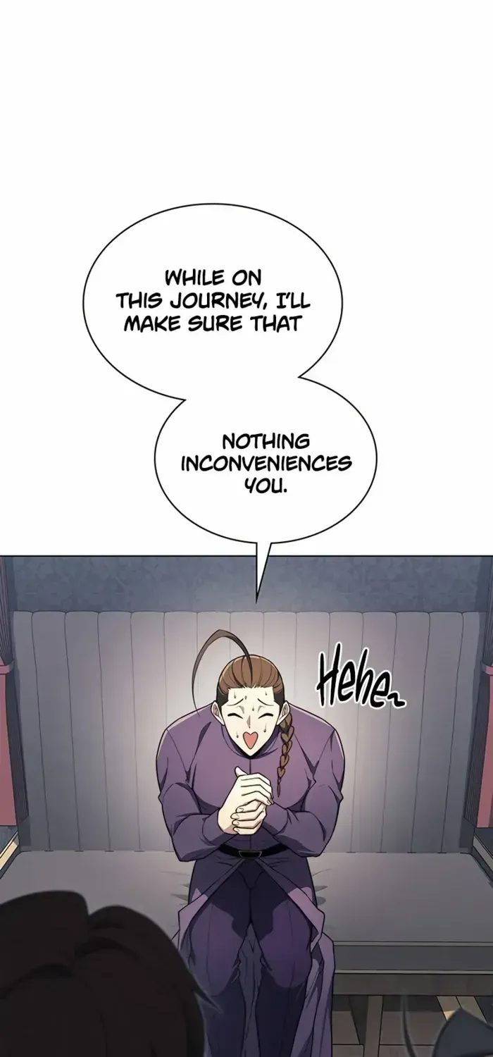 Return of the Apocalypse-Class Death Knight Chapter 19 page 73 - 