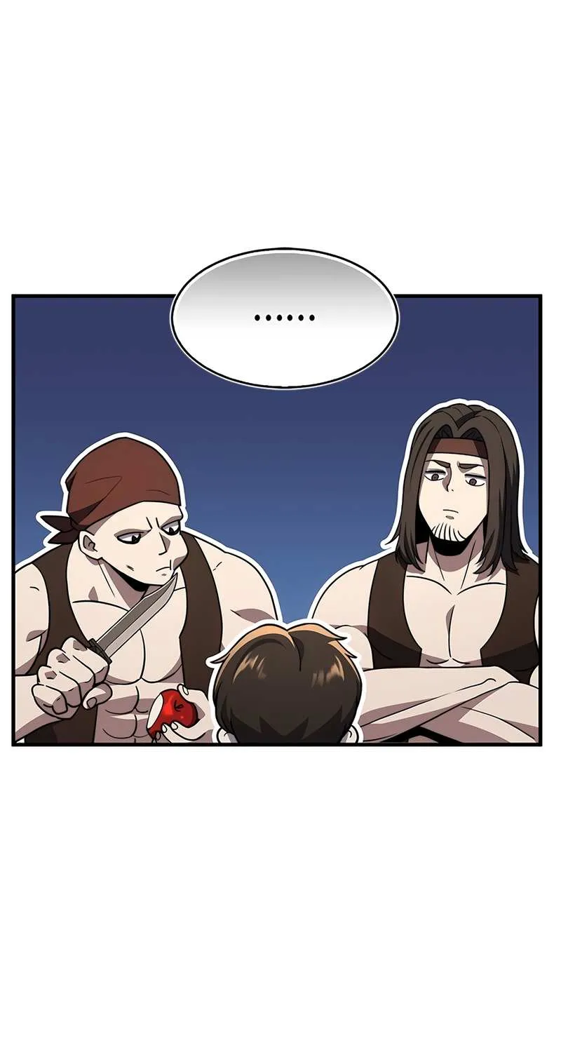 Return of the Apocalypse-Class Death Knight Chapter 2 page 104 - 