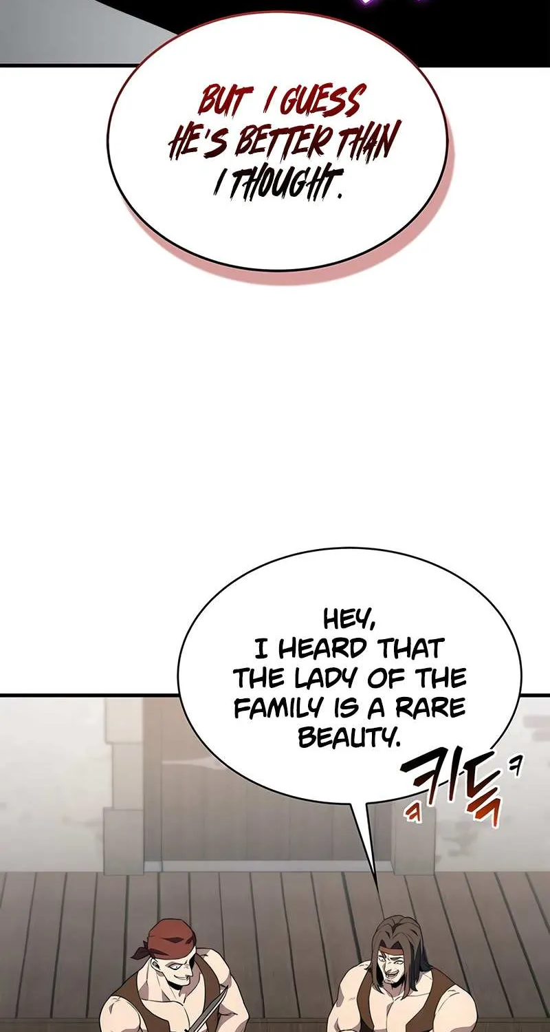 Return of the Apocalypse-Class Death Knight Chapter 2 page 107 - 