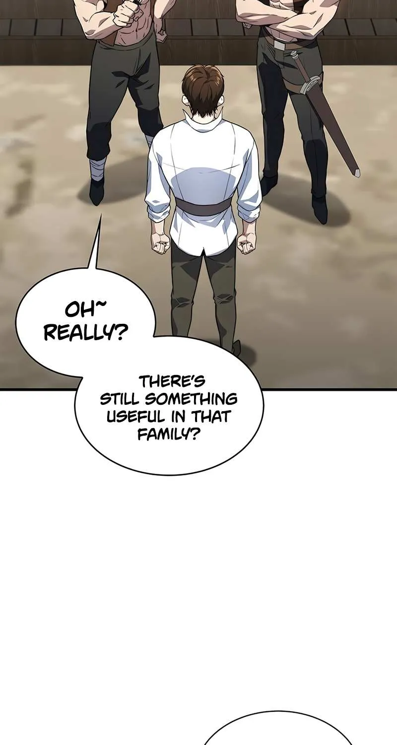 Return of the Apocalypse-Class Death Knight Chapter 2 page 108 - 
