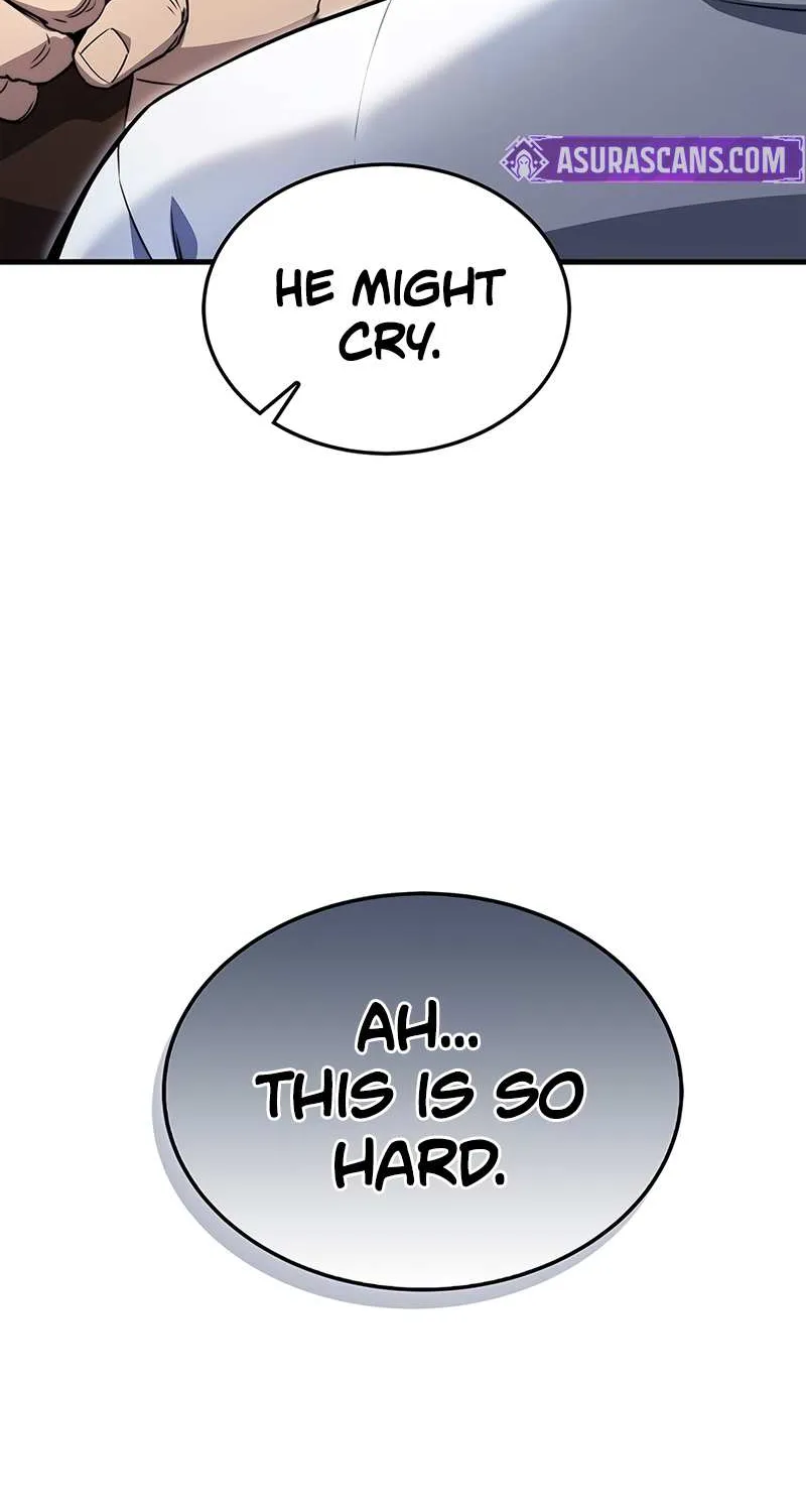 Return of the Apocalypse-Class Death Knight Chapter 2 page 111 - 