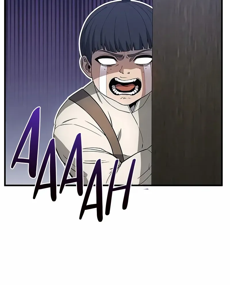Return of the Apocalypse-Class Death Knight Chapter 2 page 126 - 