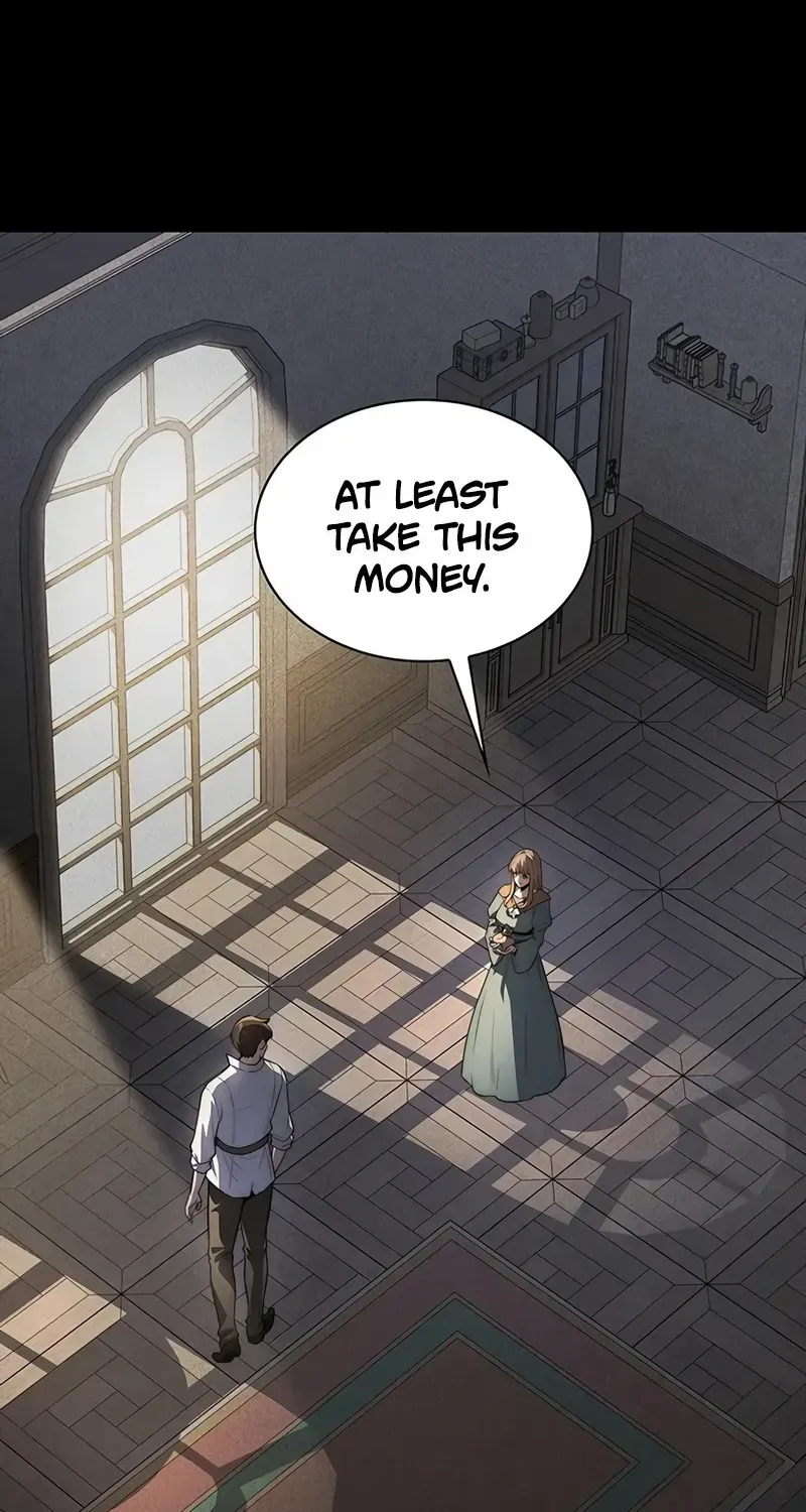 Return of the Apocalypse-Class Death Knight Chapter 2 page 17 - 