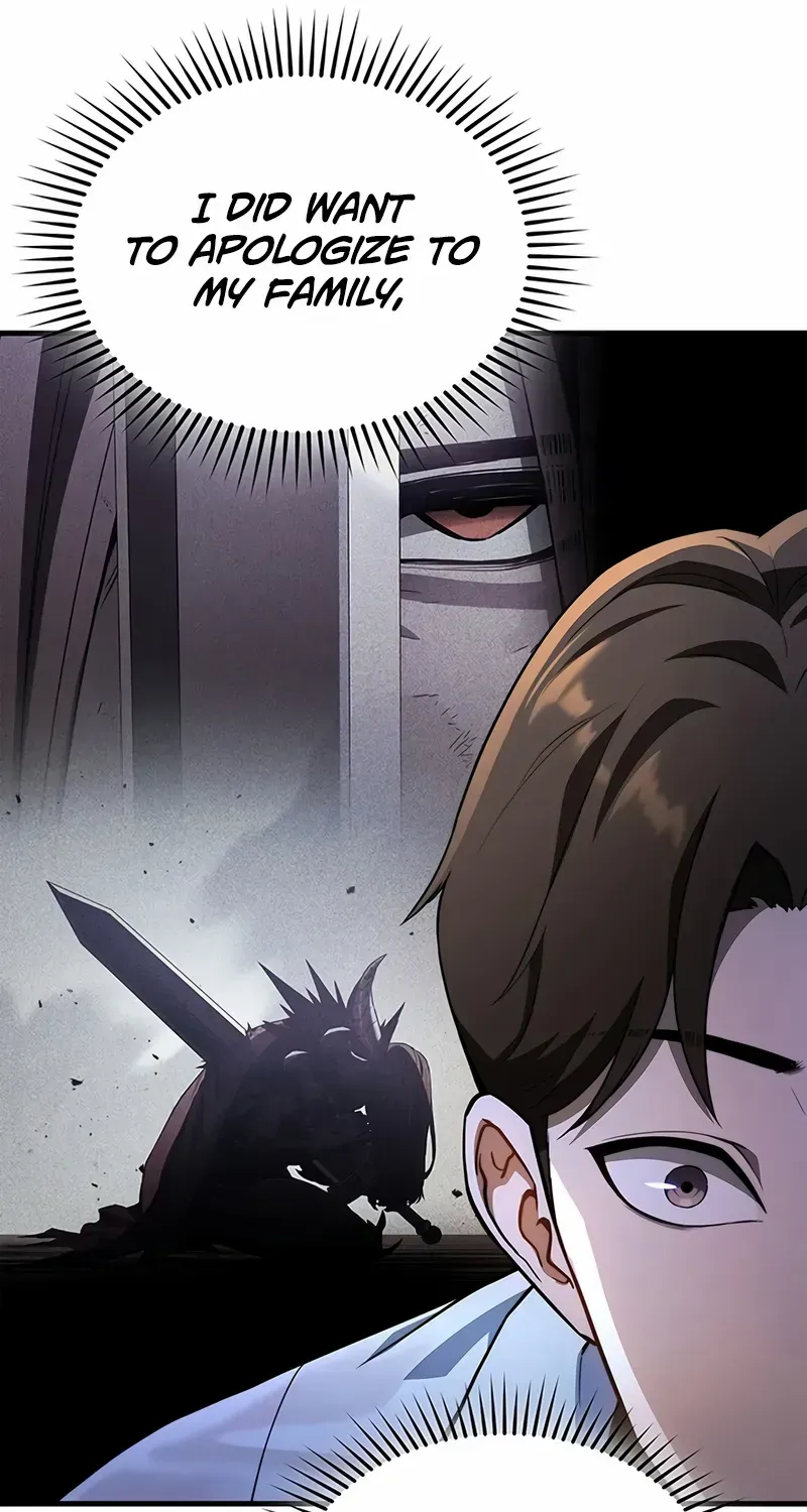 Return of the Apocalypse-Class Death Knight Chapter 2 page 32 - 