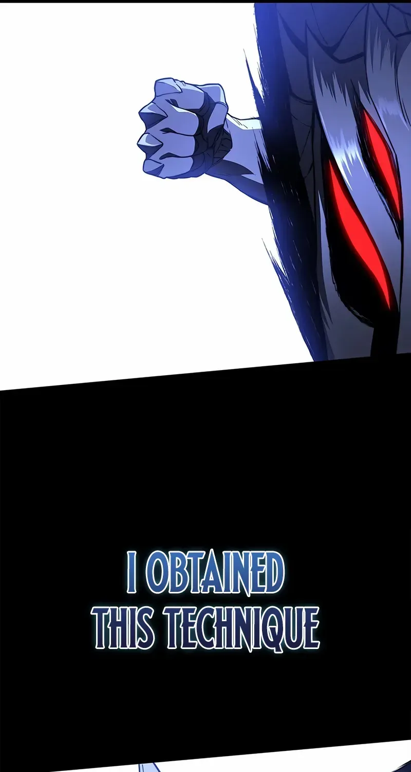 Return of the Apocalypse-Class Death Knight Chapter 2 page 42 - 