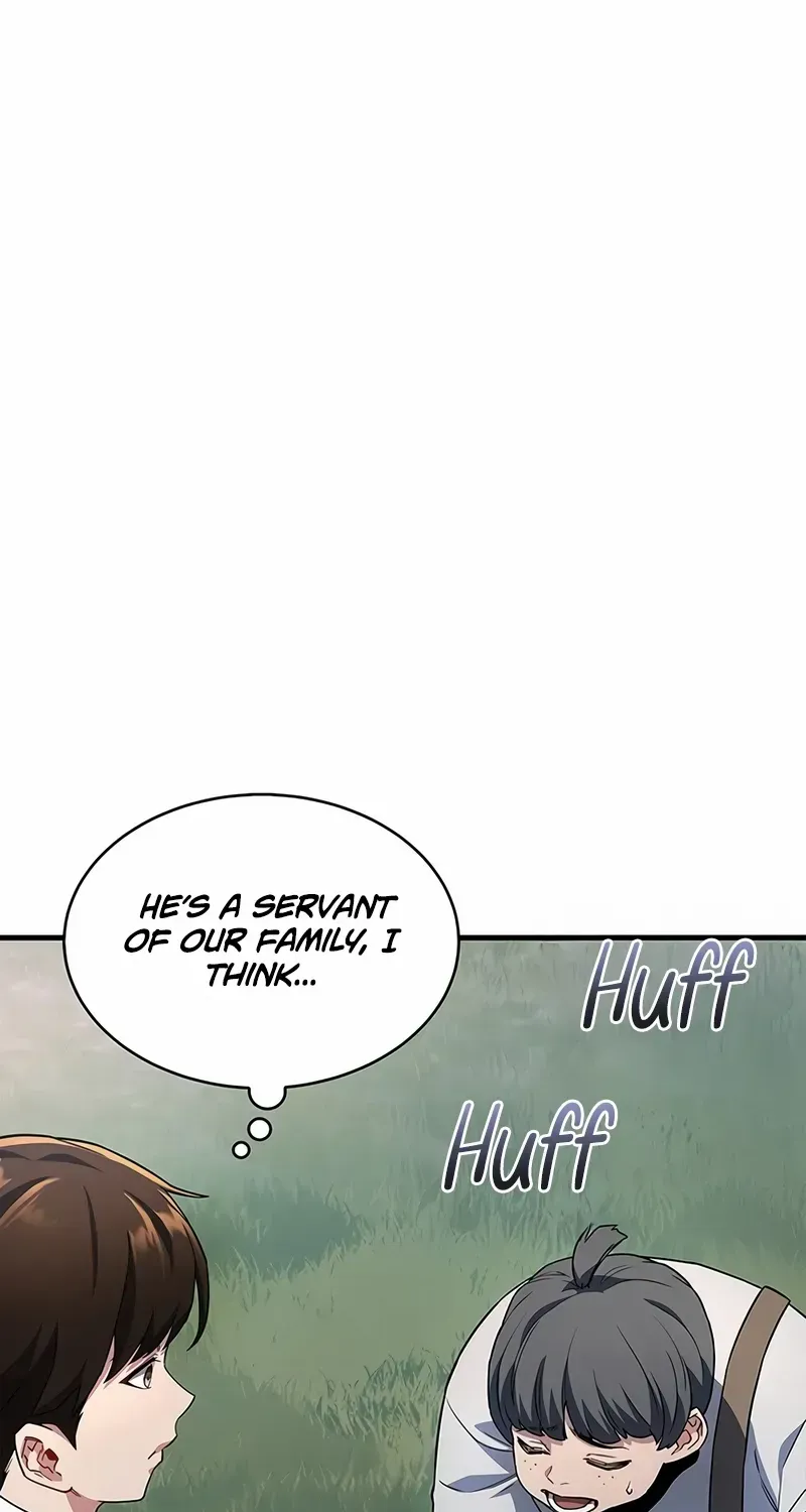 Return of the Apocalypse-Class Death Knight Chapter 2 page 49 - 