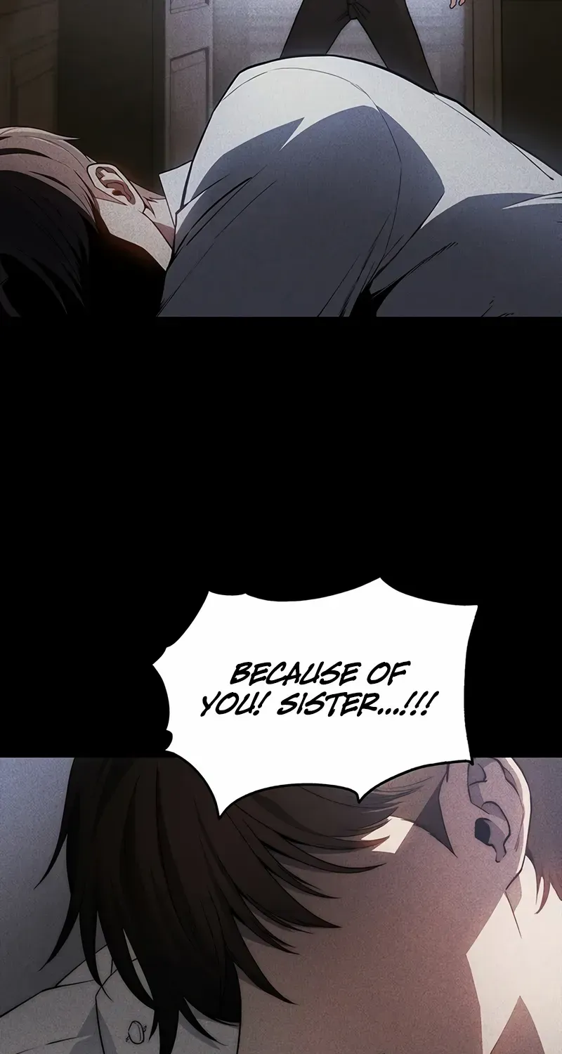 Return of the Apocalypse-Class Death Knight Chapter 2 page 6 - 