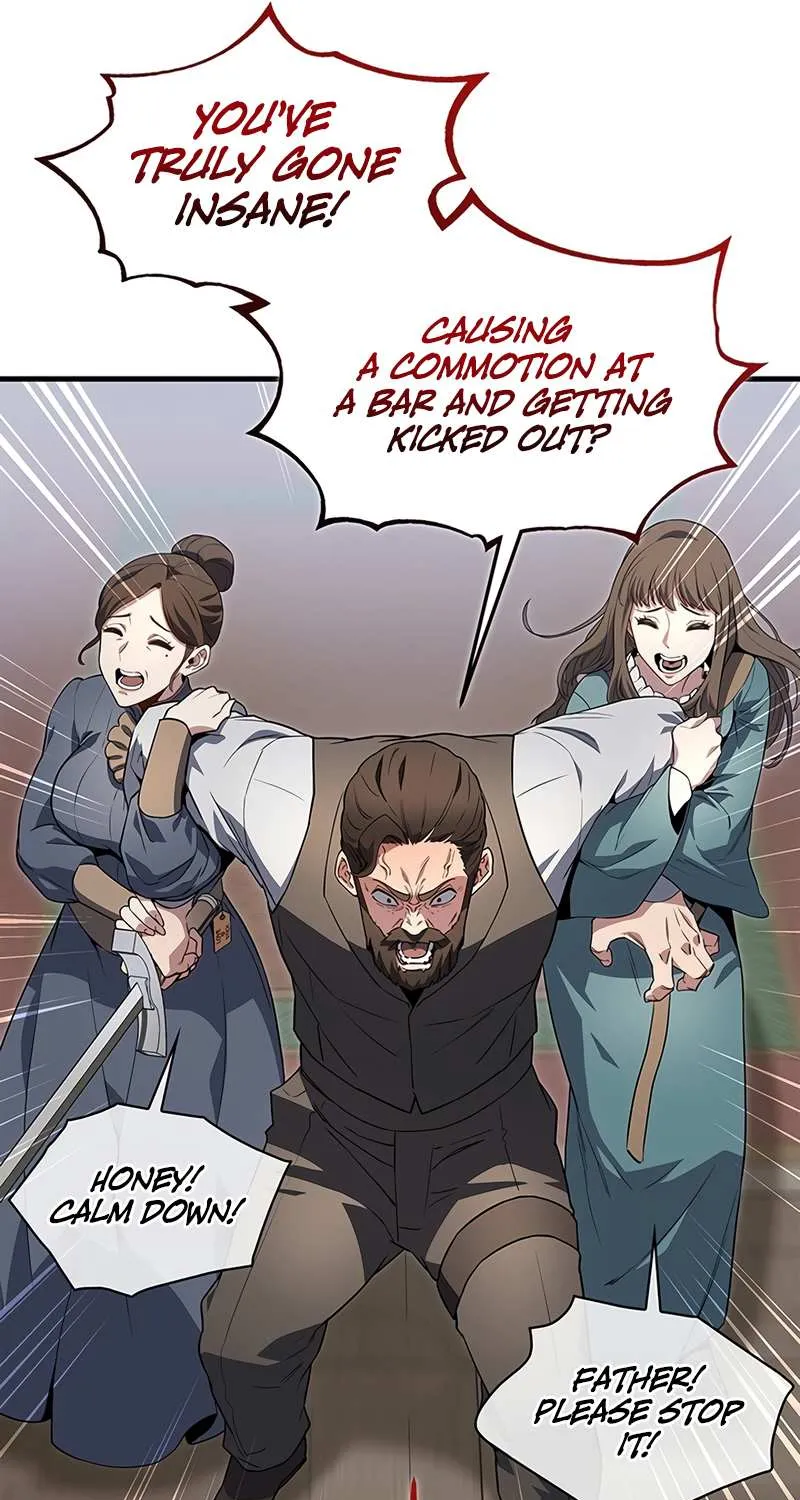 Return of the Apocalypse-Class Death Knight Chapter 2 page 62 - 
