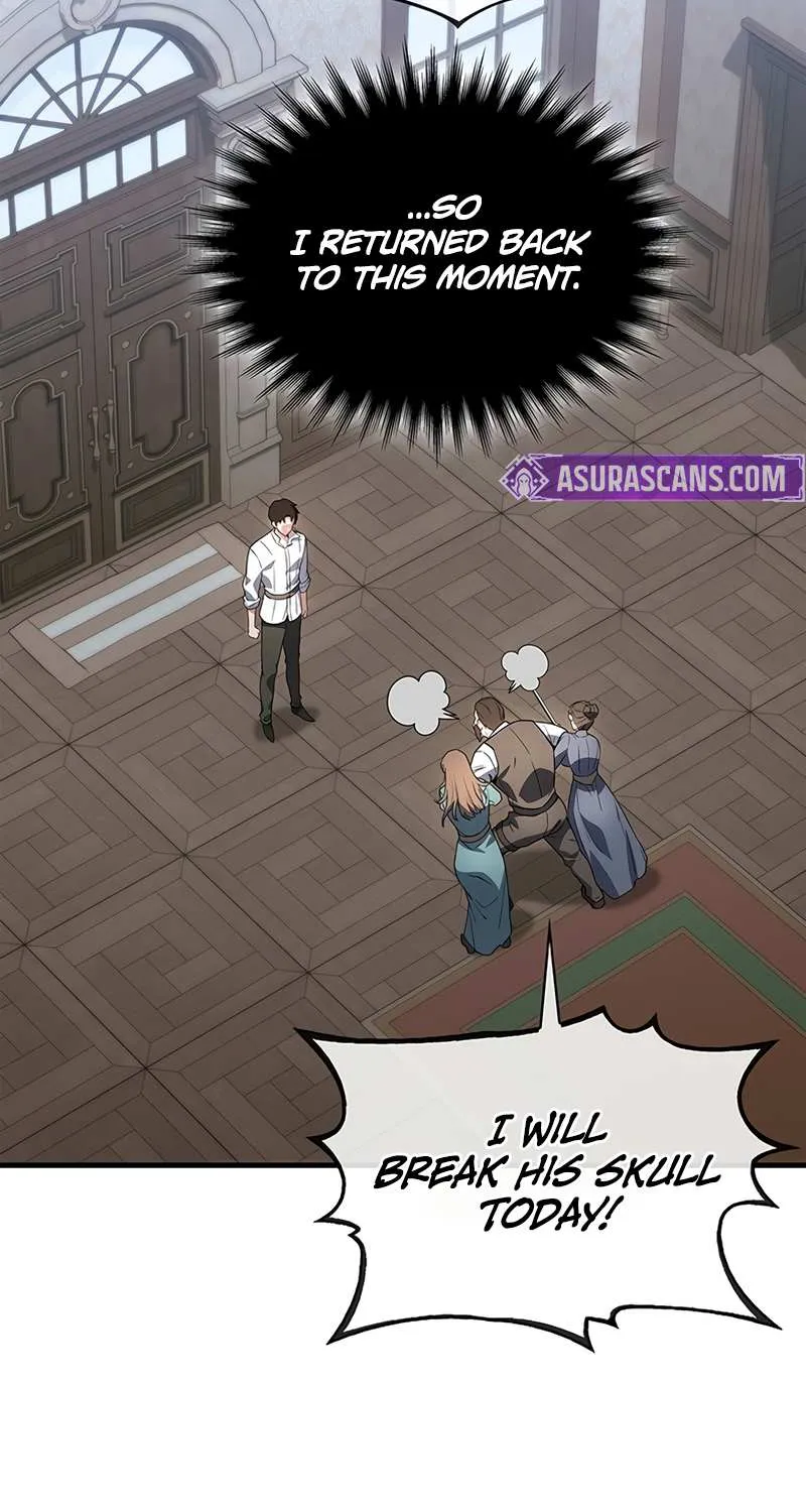 Return of the Apocalypse-Class Death Knight Chapter 2 page 64 - 