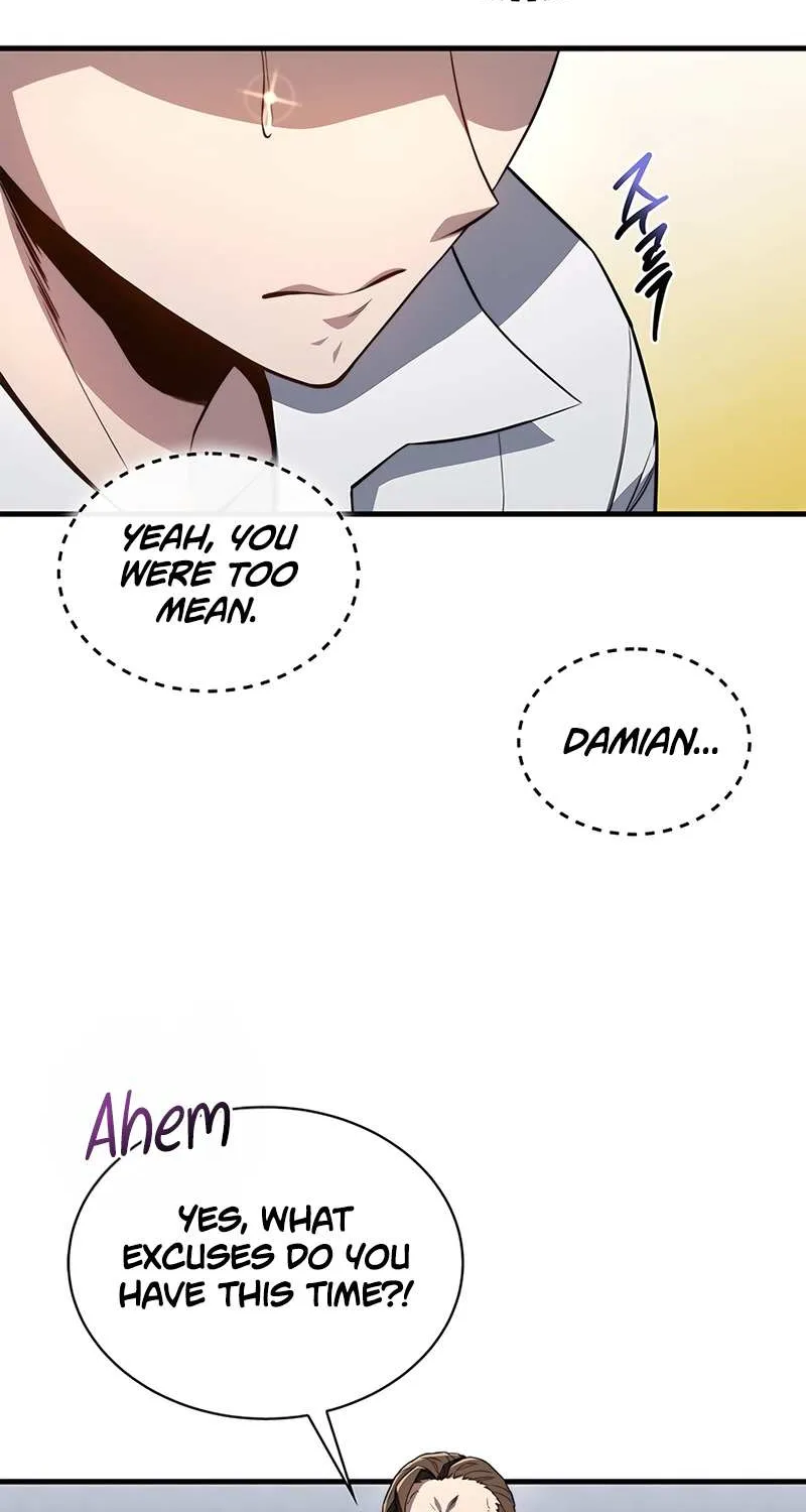 Return of the Apocalypse-Class Death Knight Chapter 2 page 69 - 