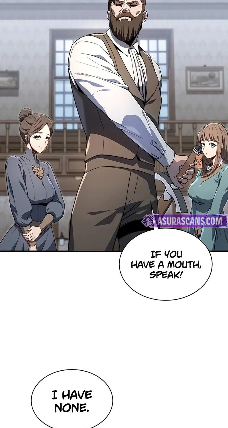Return of the Apocalypse-Class Death Knight Chapter 2 page 70 - 