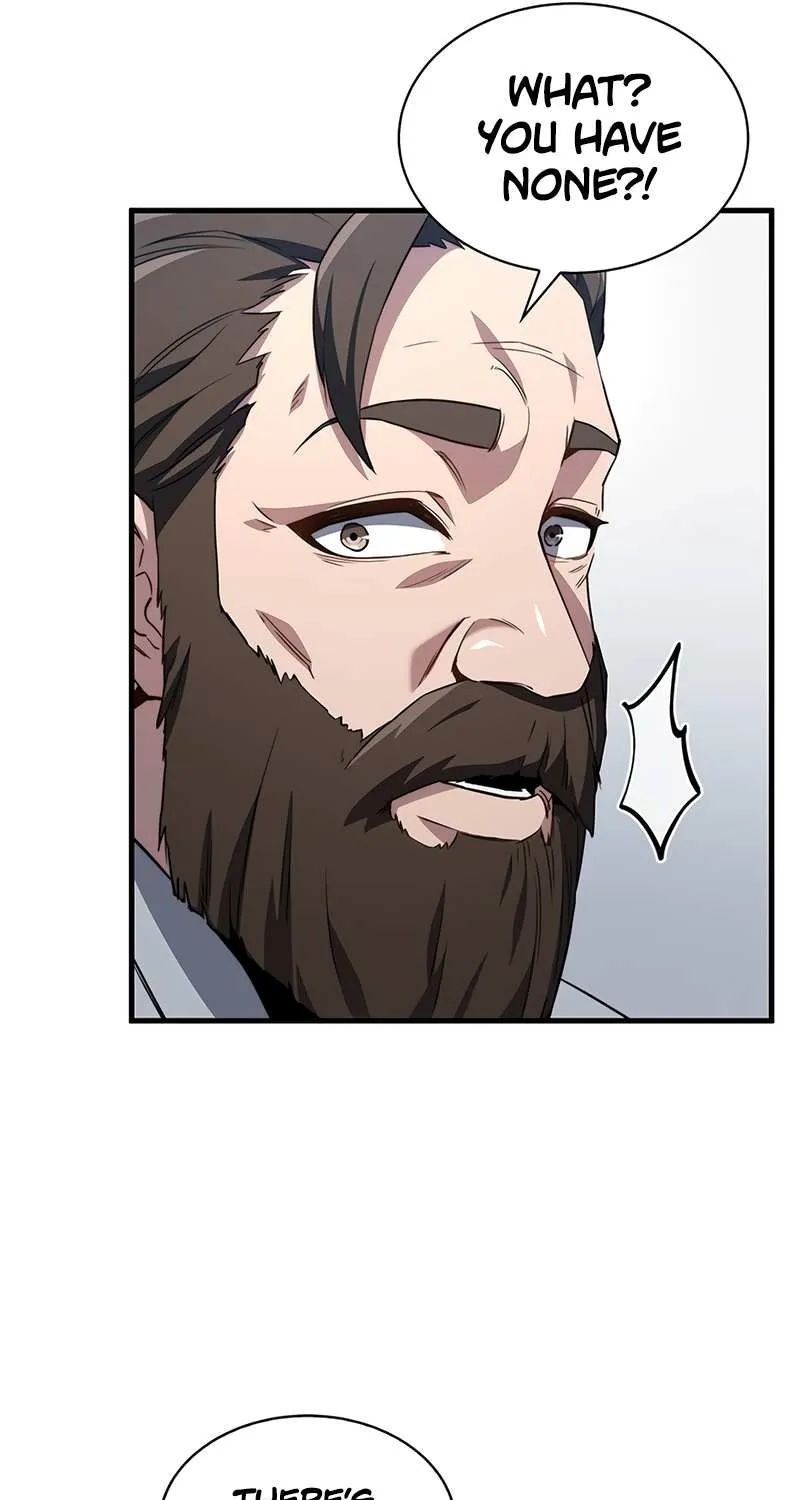 Return of the Apocalypse-Class Death Knight Chapter 2 page 72 - 