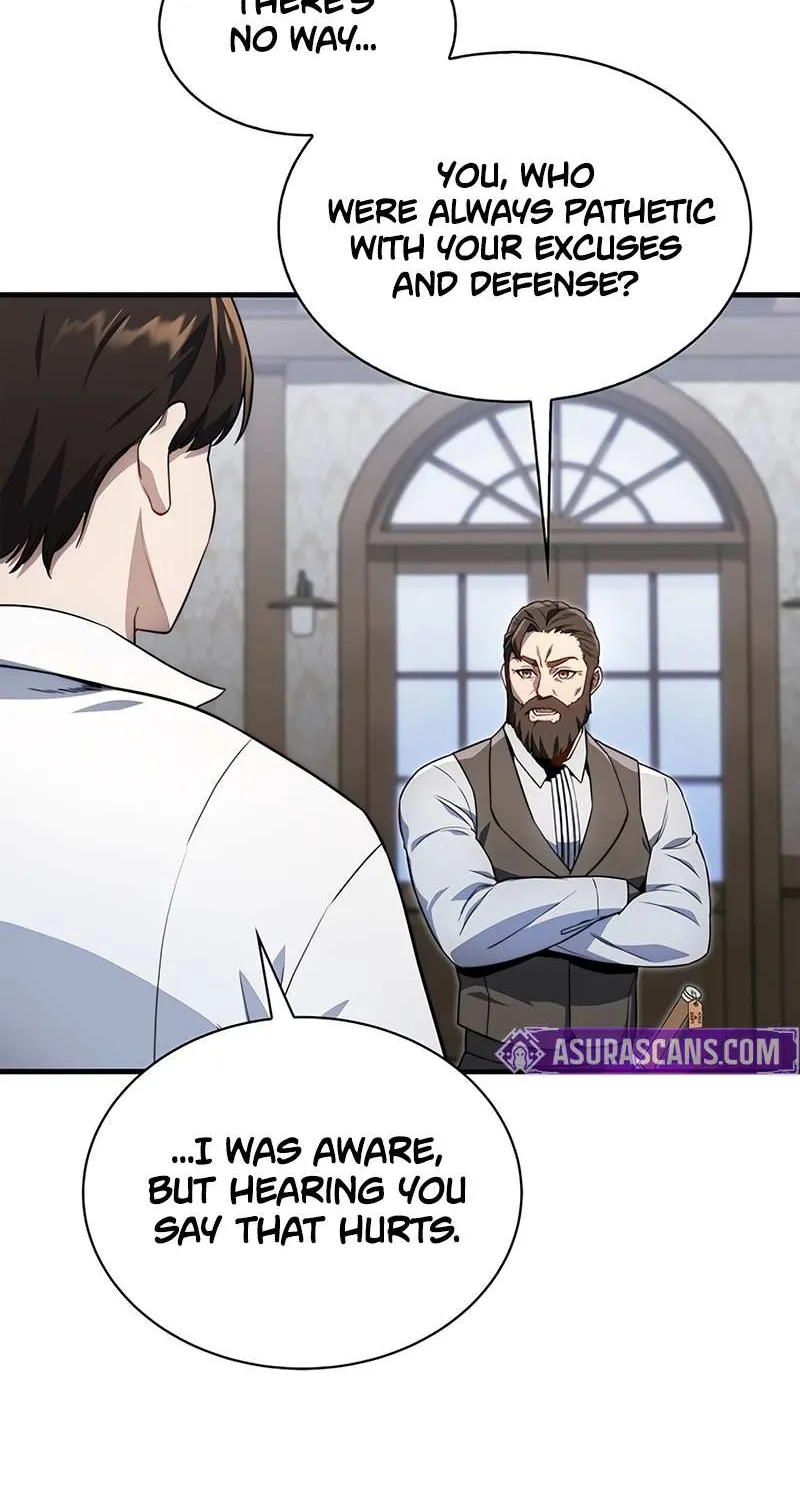 Return of the Apocalypse-Class Death Knight Chapter 2 page 73 - 