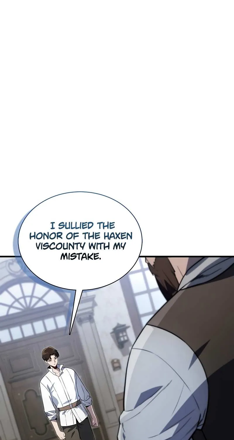 Return of the Apocalypse-Class Death Knight Chapter 2 page 74 - 