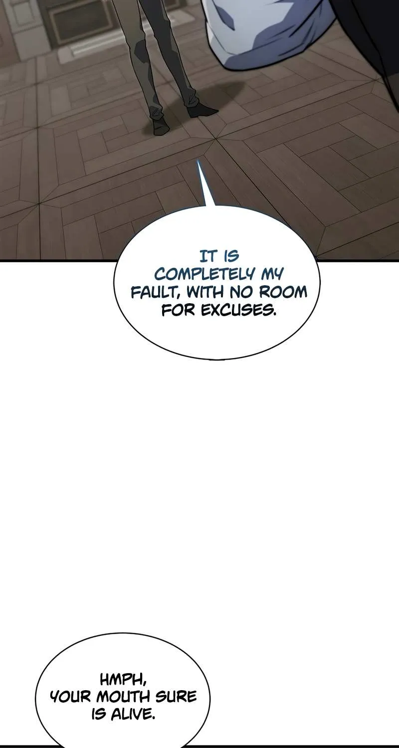 Return of the Apocalypse-Class Death Knight Chapter 2 page 75 - 