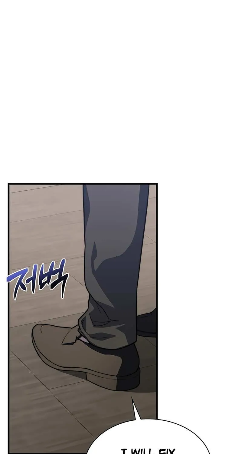 Return of the Apocalypse-Class Death Knight Chapter 2 page 78 - 