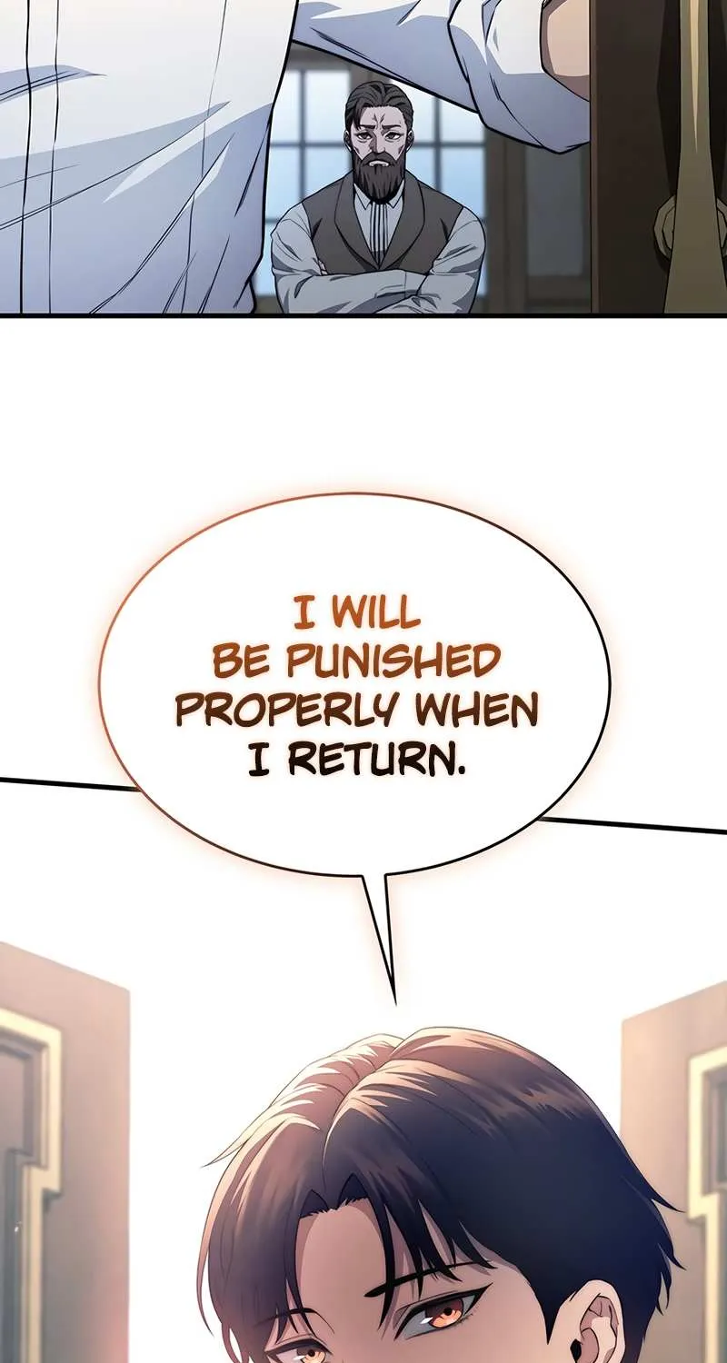 Return of the Apocalypse-Class Death Knight Chapter 2 page 80 - 